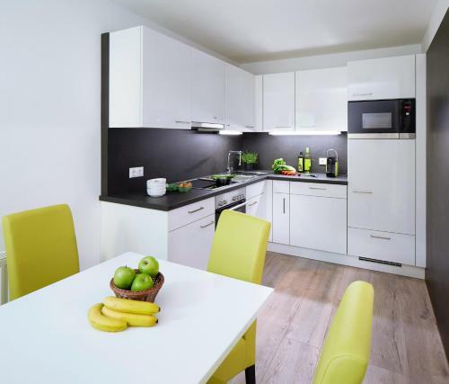 Apartamento Good Rooms Gmbh Bad Ischl
