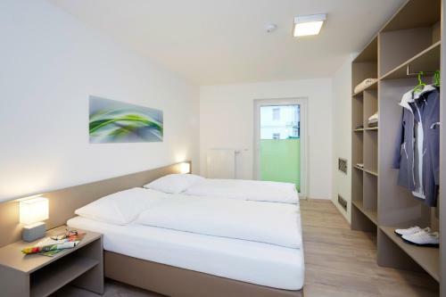 Apartamento Good Rooms Gmbh Bad Ischl