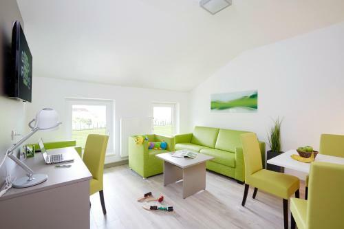 Apartamento Good Rooms Gmbh Bad Ischl