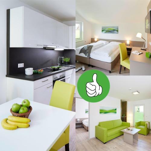 Apartamento Good Rooms Gmbh Bad Ischl