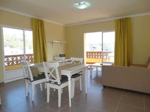 Rvhotels Apartamentos El Quijote