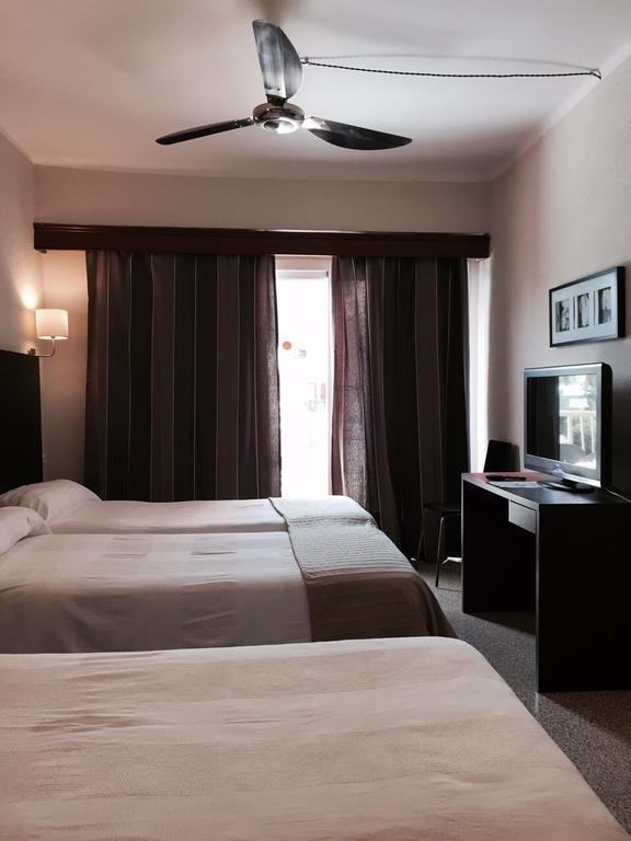 Hostal Jakiton