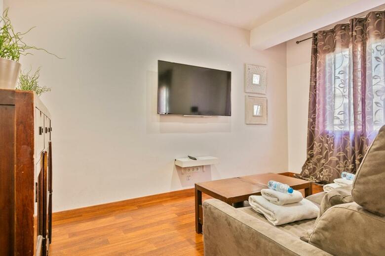 Apartamento Alcam Enamorats