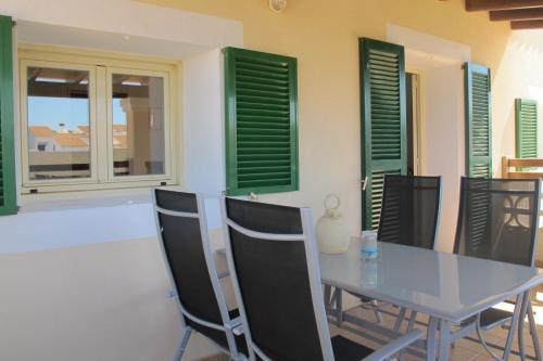 Astbury Apartments Es Calo Village