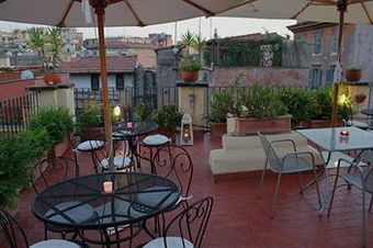 Hotel Ivanhoe