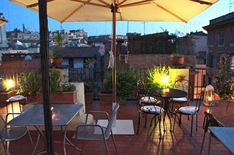 Hotel Ivanhoe