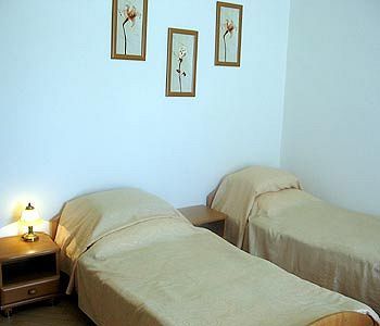 Nil Pol Apartments