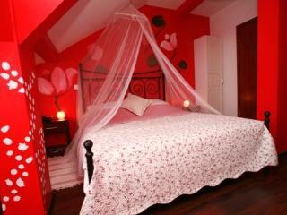 Hotel Castle Inn