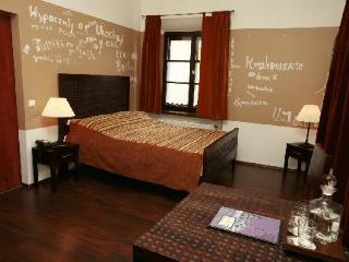 Hotel Castle Inn