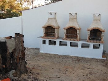 Hotel Quinta Da Balaia