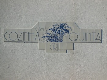 Hotel Quinta Da Balaia
