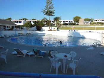 Hotel Quinta Da Balaia