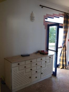 Hotel Quinta Da Balaia