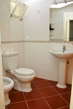 Hotel Quinta Da Balaia