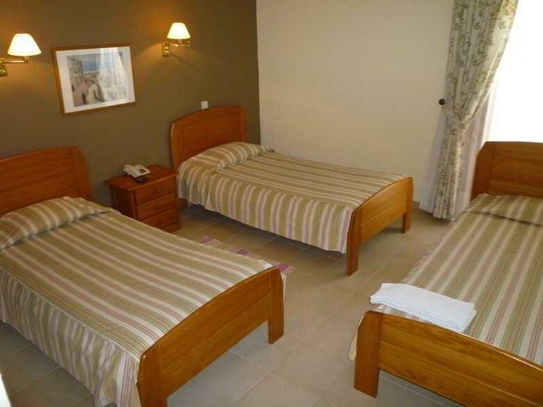 Hotel Sol Algarve