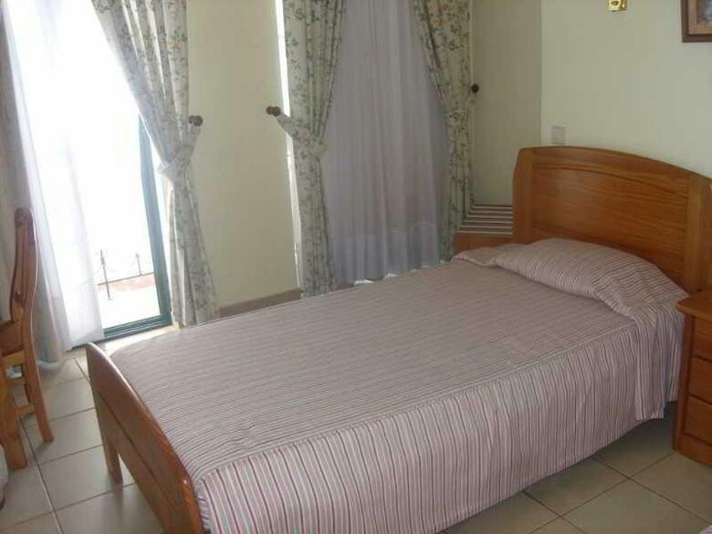 Hotel Sol Algarve