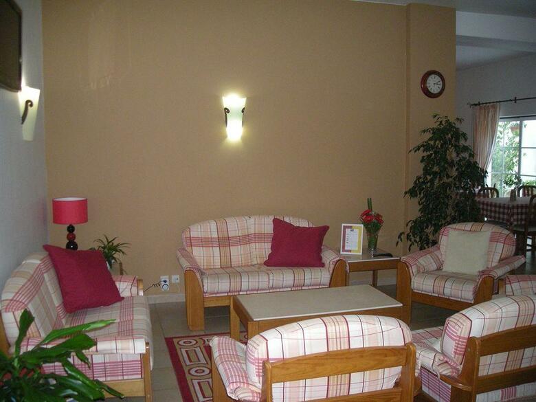 Hotel Sol Algarve