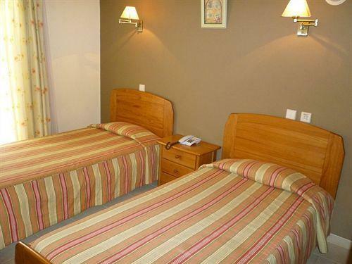Hotel Sol Algarve