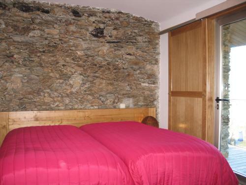 Hotel Quinta Dos Castanheiros - Turismo Rural