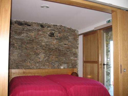 Hotel Quinta Dos Castanheiros - Turismo Rural