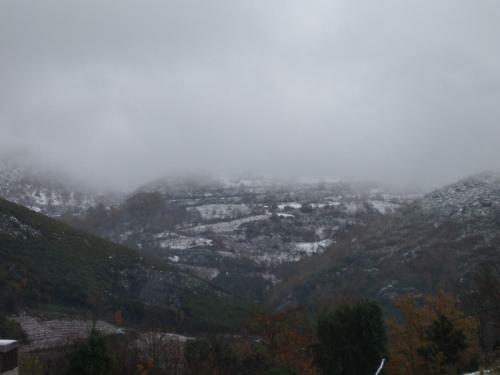Hotel Quinta Dos Castanheiros - Turismo Rural