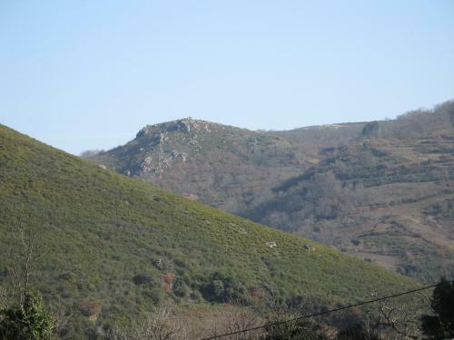 Hotel Quinta Dos Castanheiros - Turismo Rural