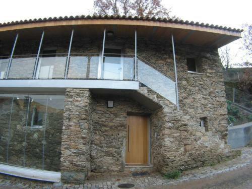 Hotel Quinta Dos Castanheiros - Turismo Rural