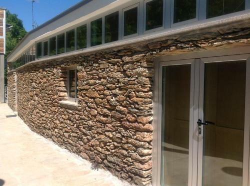 Hotel Quinta Dos Castanheiros - Turismo Rural