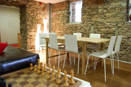 Hotel Quinta Dos Castanheiros - Turismo Rural