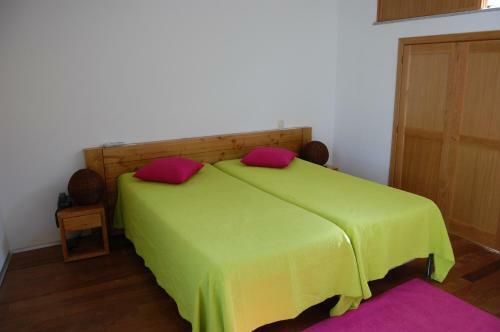 Hotel Quinta Dos Castanheiros - Turismo Rural