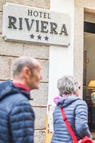 Hotel Riviera