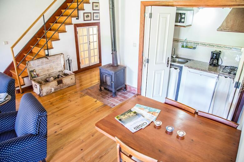 Hotel Quinta Da Alcaidaria-m�r