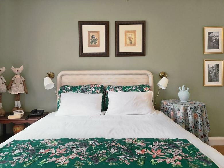 Hotel Quinta Do Alto De S�o Jo�o