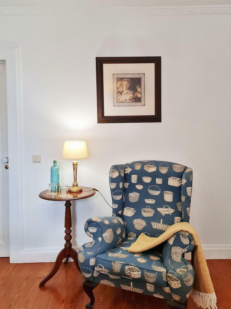 Hotel Quinta Do Alto De S�o Jo�o