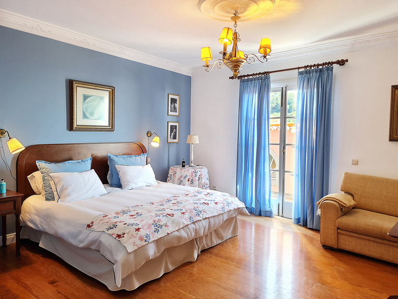 Hotel Quinta Do Alto De S�o Jo�o