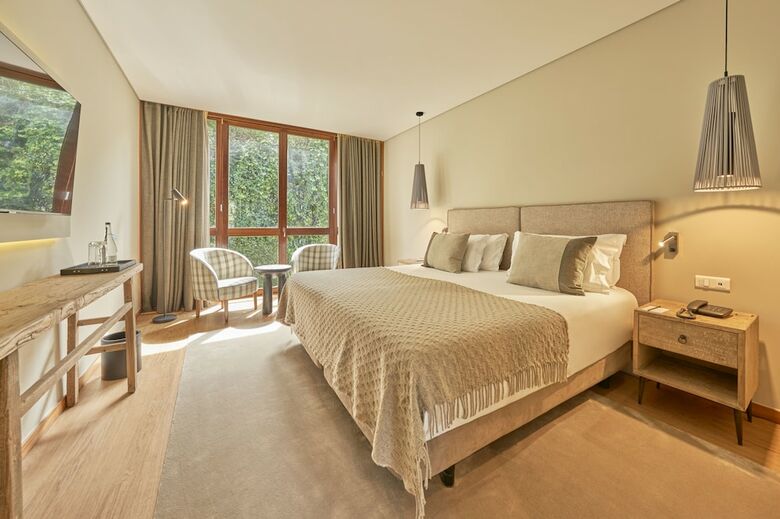 Hotel Porto Bay Serra Golf