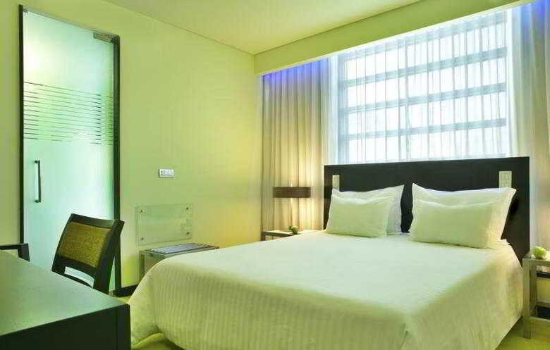 Hotel Sana Capitol