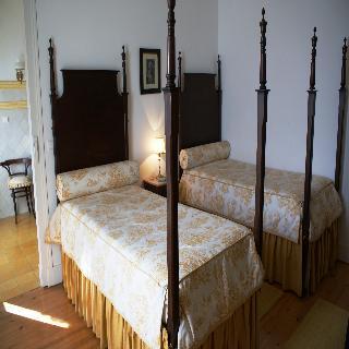 Bed & Breakfast Casa D Obidos