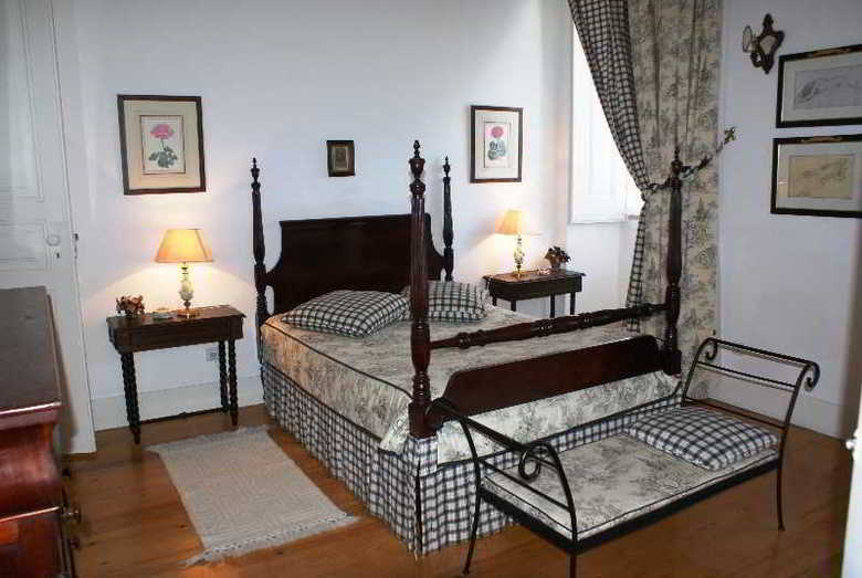 Bed & Breakfast Casa D Obidos