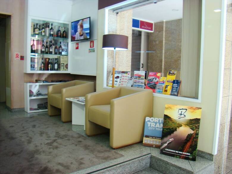 Seculo Hotel