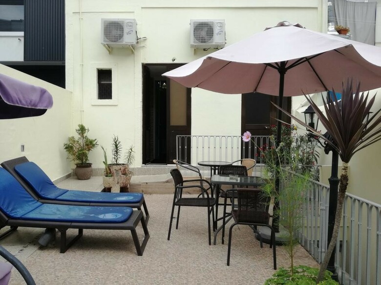 Pension Sol Da Nave