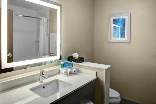 Hotel Holiday Inn Express & Suites Coldwater