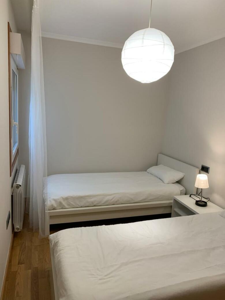 Apartamento En La Isla Con Vistas Al Mar