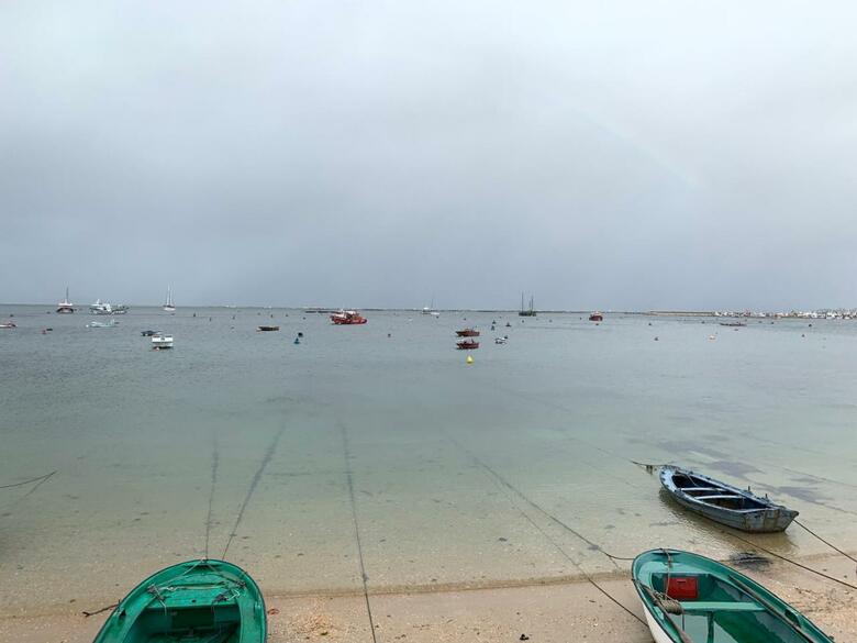 Apartamento En La Isla Con Vistas Al Mar