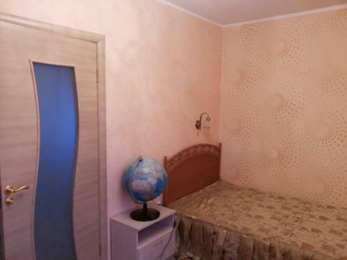 Yulia Apartment