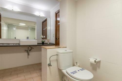 Apartamento Zubieta By Forever Rentals
