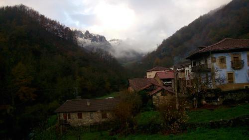 Hostal Puente Deva