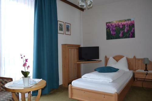 Golfhotel Berghof