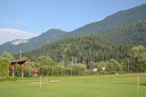 Golfhotel Berghof
