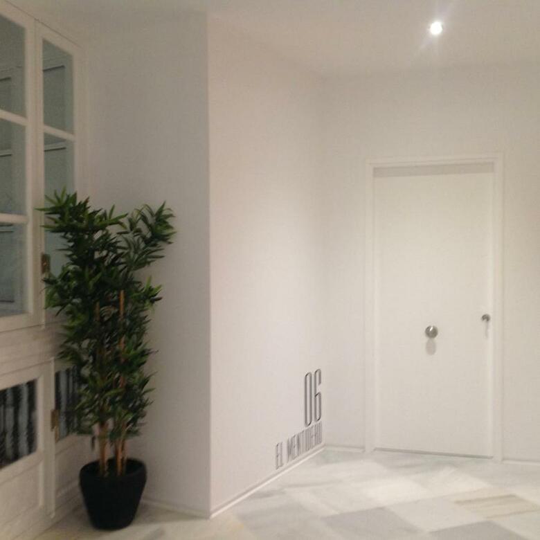 Apartamentos Gadir Centro